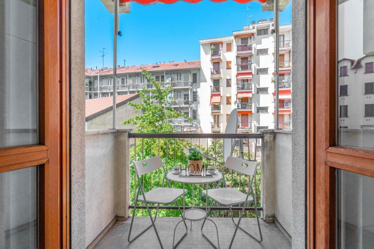 Pau10 -Porta Romana - Duomo - Luxury Milano Dış mekan fotoğraf