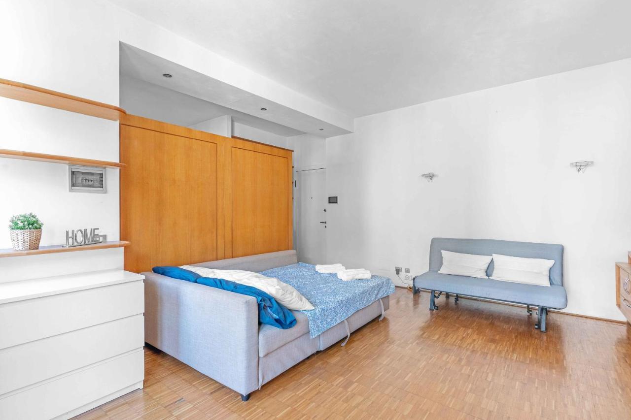 Pau10 -Porta Romana - Duomo - Luxury Milano Dış mekan fotoğraf