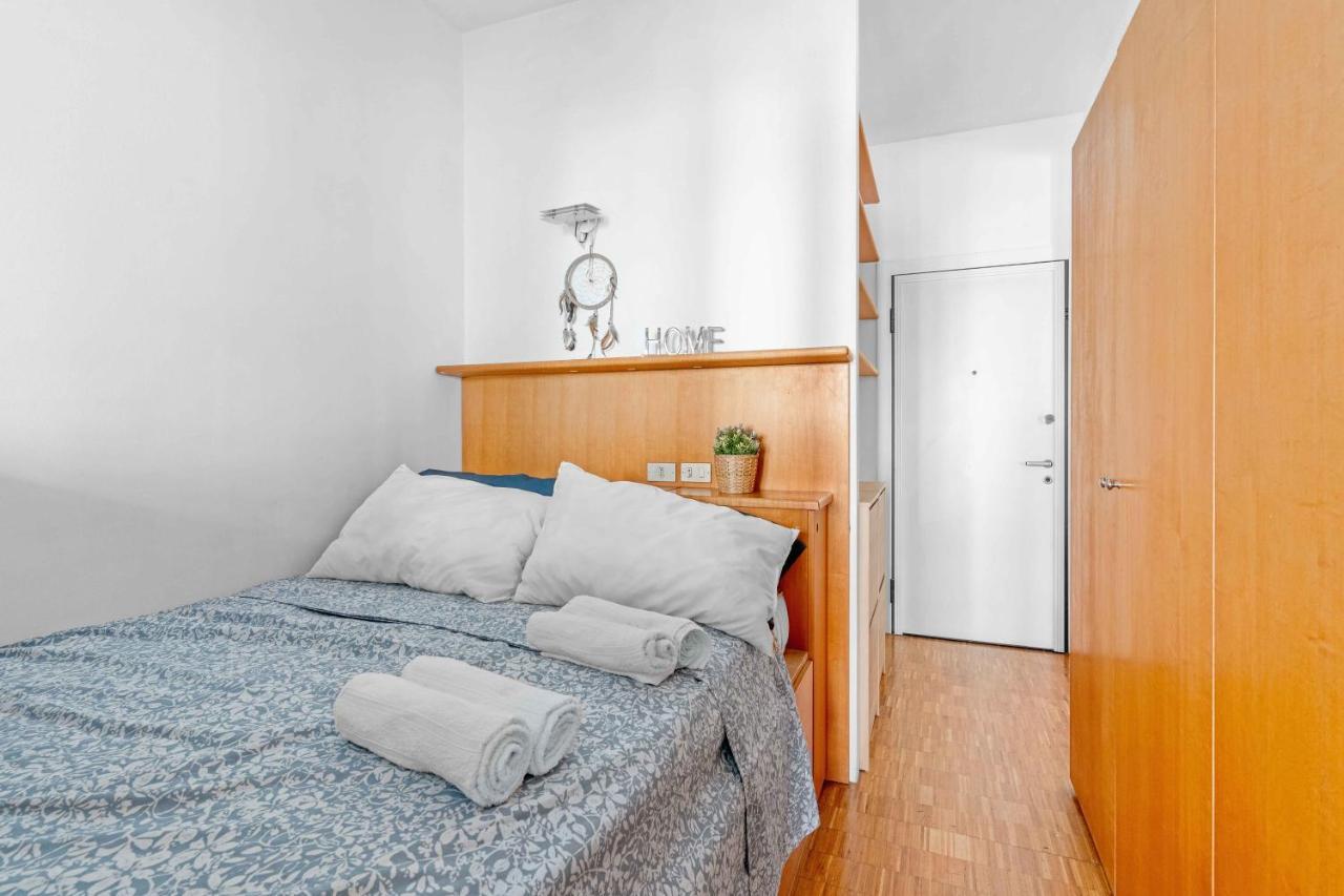 Pau10 -Porta Romana - Duomo - Luxury Milano Dış mekan fotoğraf